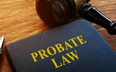 Can a House be Sold While in Probate in Long Island?