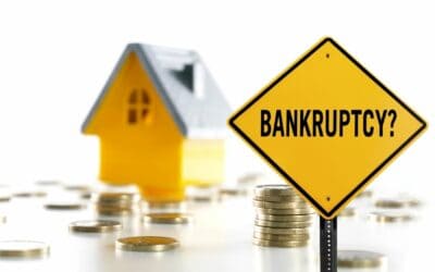 Do You Have to Sell Your House if You File Bankruptcy in Long Island?