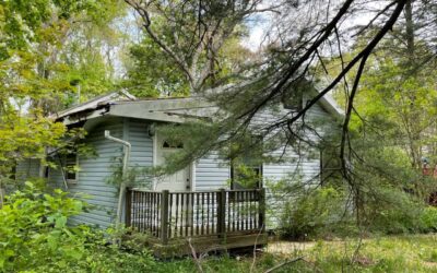 How To Sell A Distressed Property in Long Island, NY